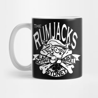 australian band Mug